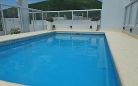 Legui Suites